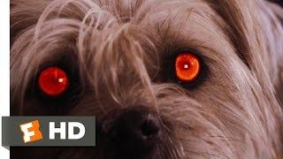 Spy Kids 4 (8/11) Movie CLIP - Attack Mode (2011) HD