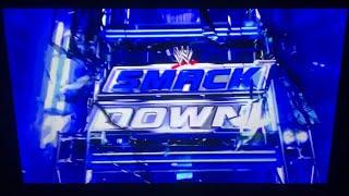 WWE Smackdown 1/14/2011 Jefferson County Civic Center Opener