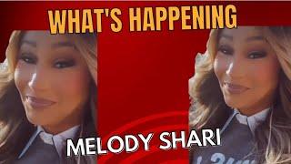 BOSS BABY WINS 2 OF HER MATCHES; MELODY SHARI- NEW THINGS COMING!