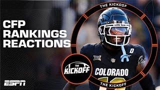 Big 12 chaos, Colorado’s Playoff Path? A conference by conference breakdown | The Kickoff