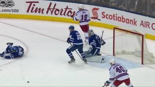 Gotta See It: Andersen makes sensational toe save