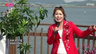 K스타쇼  가수 박민경 / 추억이된사랑, 가요TV