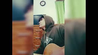 Duka - Last Childs || Cover pakai EZ apk || by Yudha RK ||