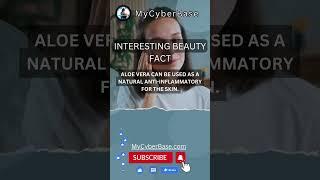 Unbelievable Beauty Facts That Will Astonish You! #Shorts Videos Part -707