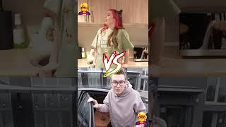 РИВИ А4 vs КОБЯКОВ ! Чьи СУПЕРСПОСОБНОСТИ Лучше ?