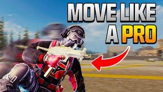The ONLY Movement Mechanics You NEED for Warzone in 2025...