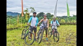 Sidemen, Bali - Samanvaya Luxury Resort & Spa - Cycling tour