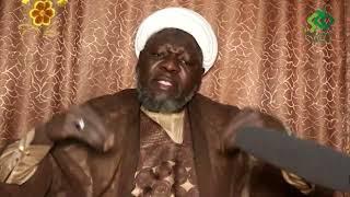 Mahimmancin Addinin Musulunci (2) Sheikh Yakubu Yahaya - Alwilayah TV Hausa