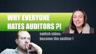 ISO 27001: the unexpected truth about Audits & Auditors