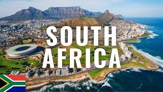 8 Fun facts about South Africa that will surprise you!