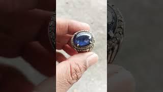 BLUE SAFIR 