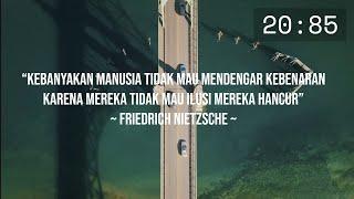 Mengenal Amor Fati: Seni Mencintai Nasib dan Menerima Apa pun yang Terjadi.