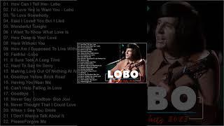 LOBO Greatest Hits Full Album | Best Songs Of LOBO #shorts