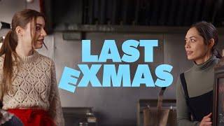 Official Trailer - LAST EXMAS (2024, Shaeane Jimenez, Elena Milo, Sarah Rotella)