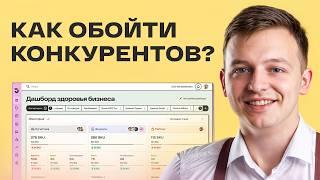 Как покорить e-commerce за счет продвинутой аналитики?