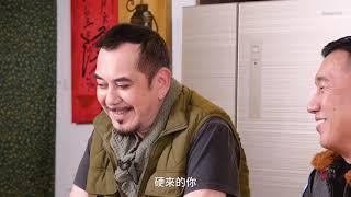 《尋找他媽的故事》第十三集預告