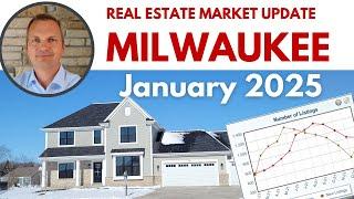 Big Trends for 2025 - January Milwaukee Market Update