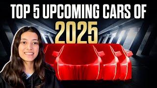 Upcoming Car Launches in 2025 | New Cars 2025 | Times Drive Green #autonews #timesdrivegreen #cars