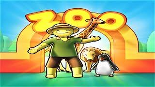  My Little Zoo  GAMEPLAY (Android, iOS)