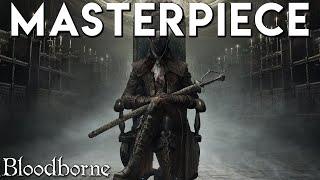 A Look Back At The Story of Bloodborne