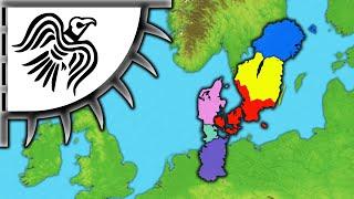 Origins of the Norse and the Forgotten Scandinavian People