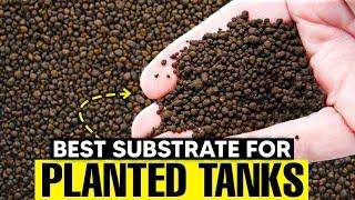 Which Is The Best Substrate For Planted Tanks? (Top 7)