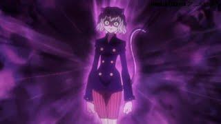 Pitou's Birth (dub)