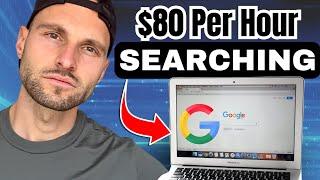 HOW TO MAKE MONEY USING GOOGLE & AI (Profitable Remote Job)