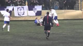 f c zugdidi vs f c samtredia 1 1 lasha gongadze