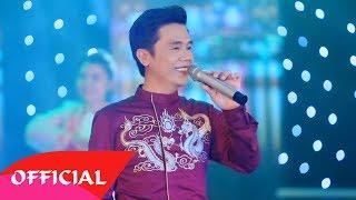 Khúc Hát Ân Tình - Lê Minh Trung | Nhạc Trữ Tình MV HD