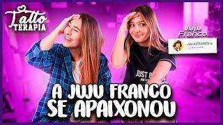 ELA FOI DAR O GOLPE E SE APAIXONOU! ft. Juju Franco