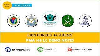 PMA 149 Long Course Past Papers.