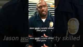 Crime Experts Uncovered. #shortvideo #viralvideo #shorts #therookie