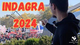 INDAGRA 2024 P1