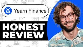 Yearn Finance DeFi Platform Review - my Usage Experience