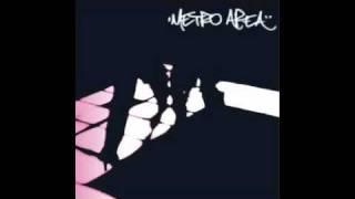 Metro Area - Orange Alert (Original Mix) [Environ, 2002]