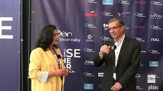 OPEN Silicon Valley Annual Forum 2024 - Dr. Naveed Sherwani