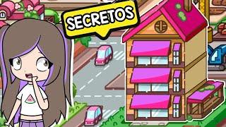 100 SECRETOS EN AVATAR WORLD