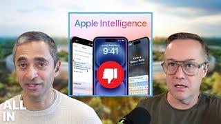 What happened to Apple!? Here's why iOS 18.2 is BROKEN!