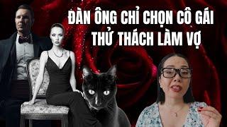 ĐÀN ÔNG THÍCH THỬ THÁCH - GỬI ĐẾN CÁC BẠN PHỤ NỮ TOO NICE , DỂ DÃI , SAO CŨNG ĐƯỢC , by Omg Sophia