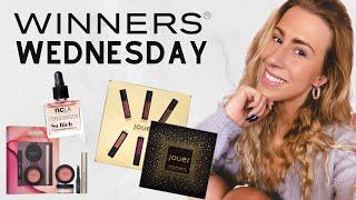 WINNERS WEDNESDAY - SHOP WITH ME 