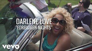 Darlene Love - Forbidden Nights (Behind the Scenes)