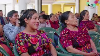 Pastor Francisco Morales desde Cantón Saquilla Primero Chichicastenango