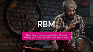 RBM Slovak Telekom | Puro Creative