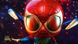 Los Mejores Juguetes | Pop Culture Toys #1