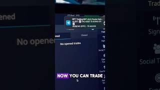 Pocket Option Free Signals - No Strategies, only Trading Bot #openai #trading