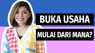 JANGAN SALAH YA INI YANG HARUS KAMU LAKUKAN SEBELUM MEMULAI BISNIS | Motivasi Merry | Merry Riana