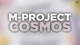 M-Project - Cosmos (from the album Forgotten Garden) #melodichouse #lounge