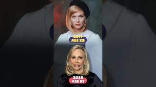 Top 10 Famous Actresses of the 70s Then And Now (Part 1)