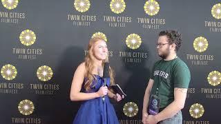 2023 TCFF Interview- Lane Stanley (Boifriend)